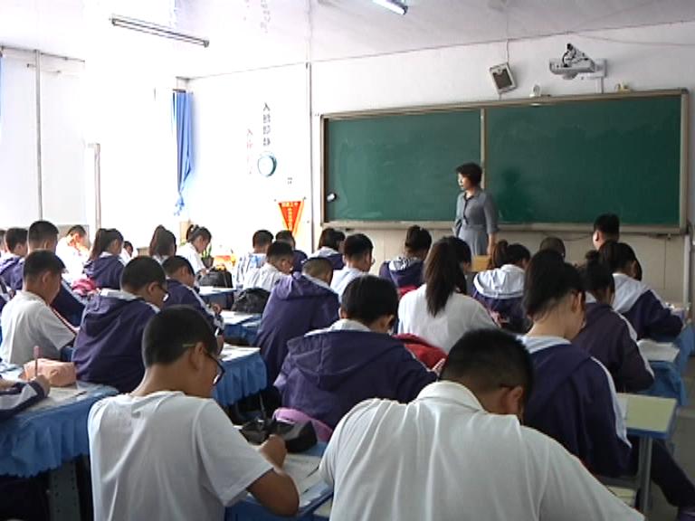 园丁赞丨肇源二中:凝心聚力谱新篇