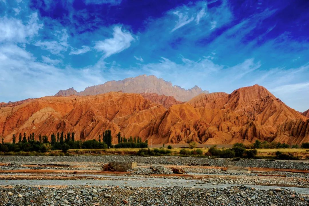 对不起，我真要去新疆了（最新发布）