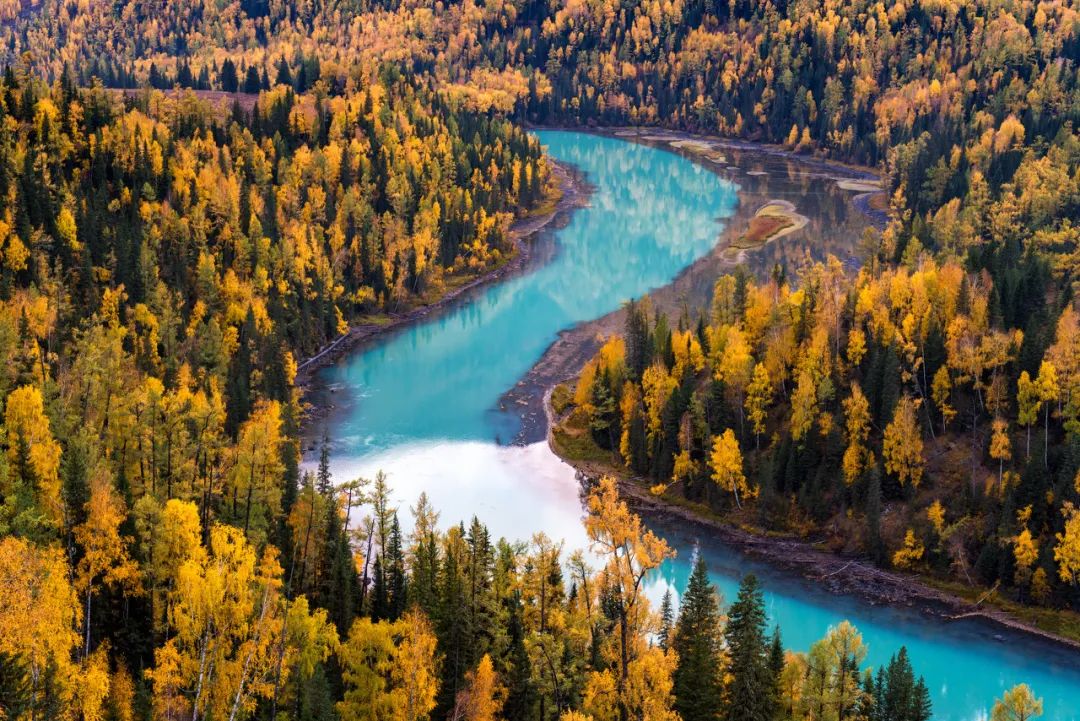 对不起，我真要去新疆了（最新发布）