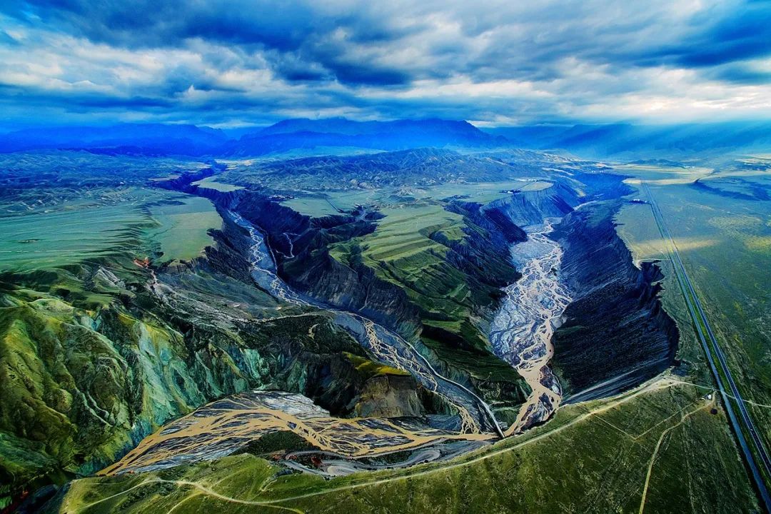 对不起，我真要去新疆了（最新发布）