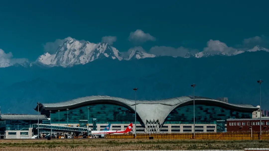 对不起，我真要去新疆了（最新发布）