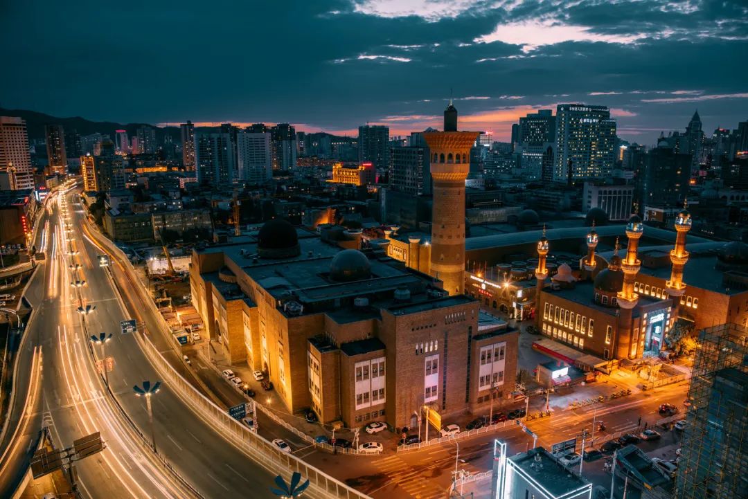 对不起，我真要去新疆了（最新发布）