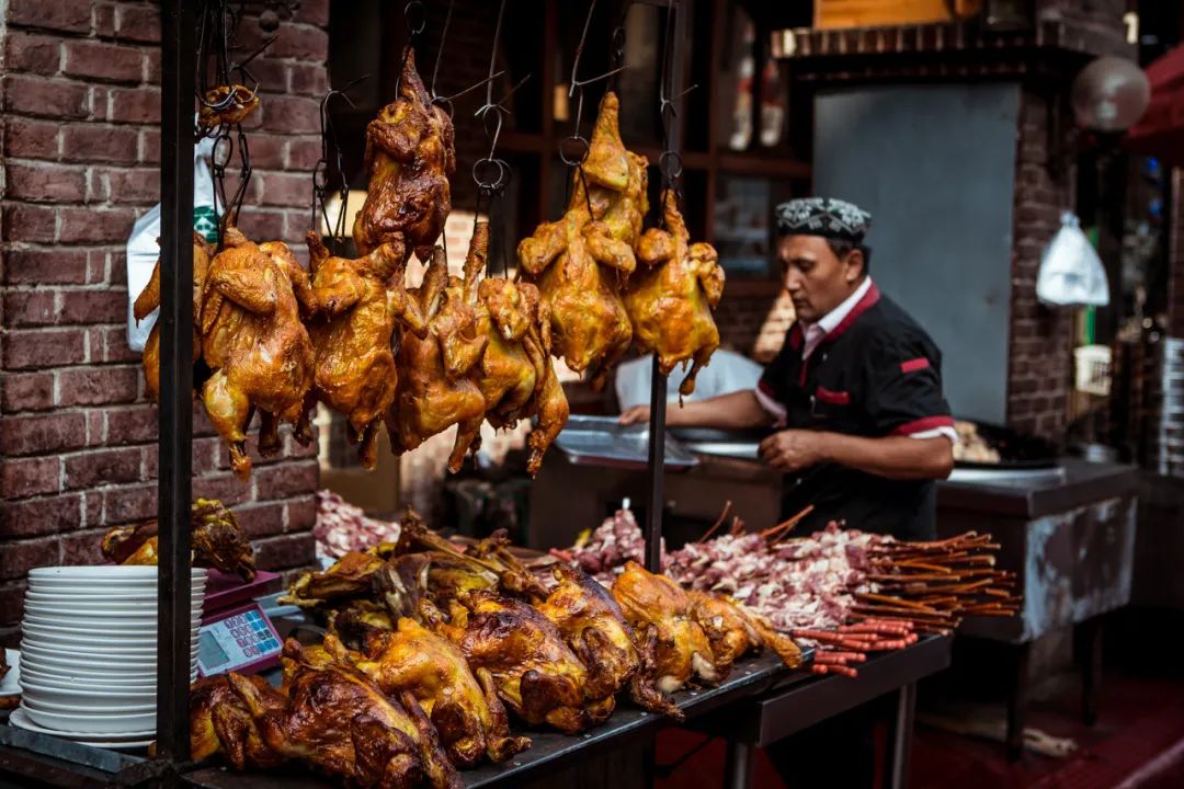 对不起，我真要去新疆了（最新发布）