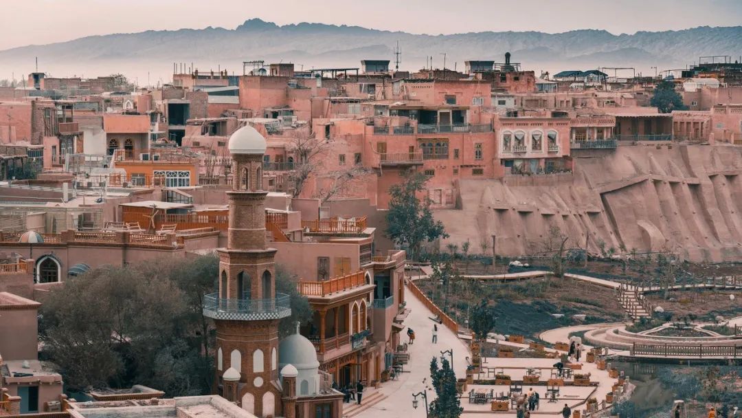 对不起，我真要去新疆了（最新发布）