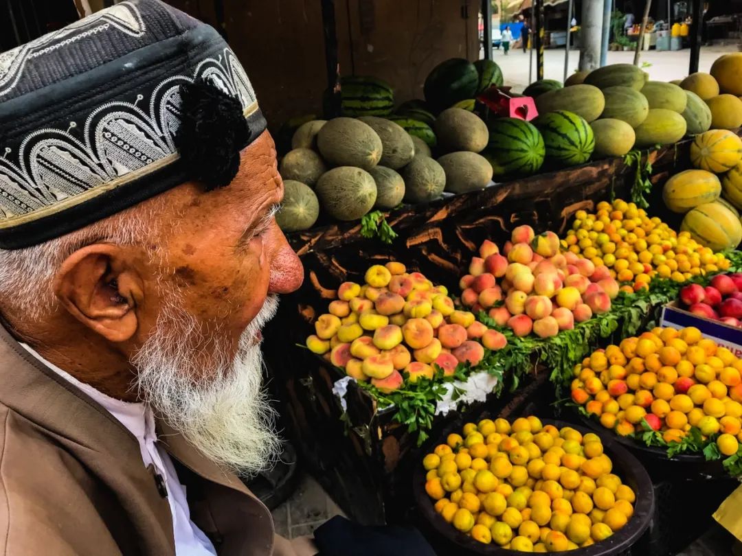 对不起，我真要去新疆了（最新发布）