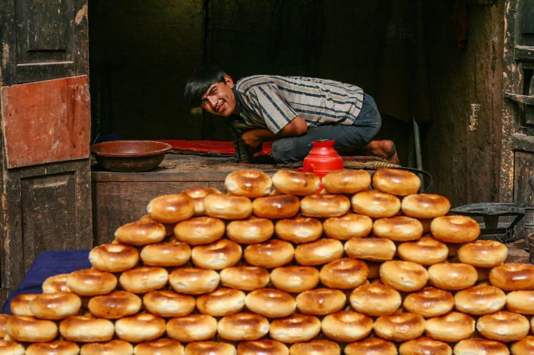 对不起，我真要去新疆了（最新发布）