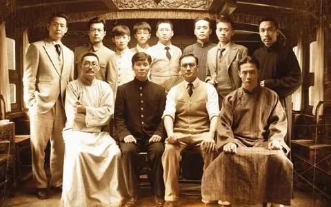 世界最牛创业团队?中共的另一面,才真正让敌人胆寒