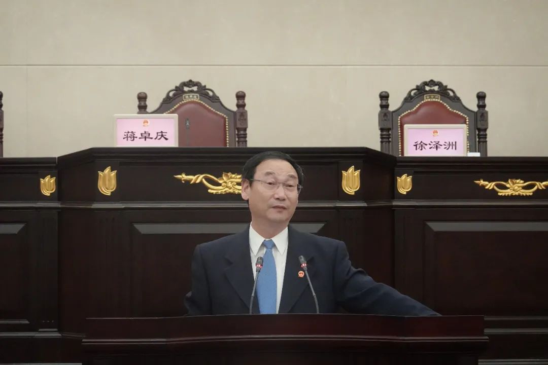 现场丨在沪外国居民走进上海市人大啦!(最新发布)