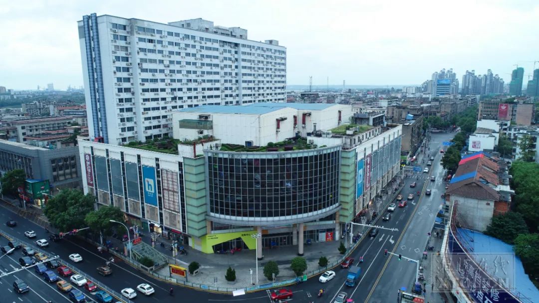 湘潭城区的这些地方都有一段值得铭记的历史