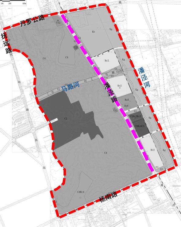 潘泾路杨南路月罗公路道路大修工程能否按期竣工最新进展看这里