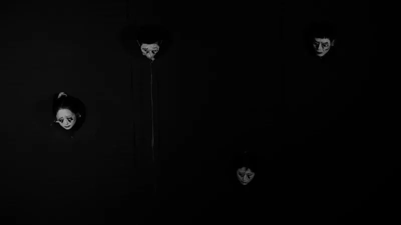 9部最新影像力作，带你深入我们的2020（最新发布）