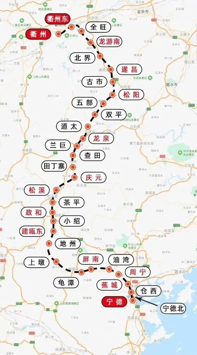 【头条】衢宁铁路开通倒计时,铁路民警忙些啥?