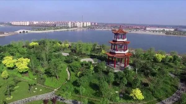 天津日报 留住生态美 共圆小康梦—北辰区西堤头镇赵庄子村美丽