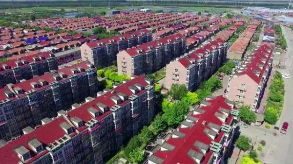 天津日报 | 留住生态美 共圆小康梦——北辰区西堤头镇赵庄子村美丽