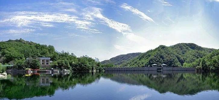 "淄博博山生态休闲美食之旅"入选中国美丽休闲乡村旅游精品景点线路