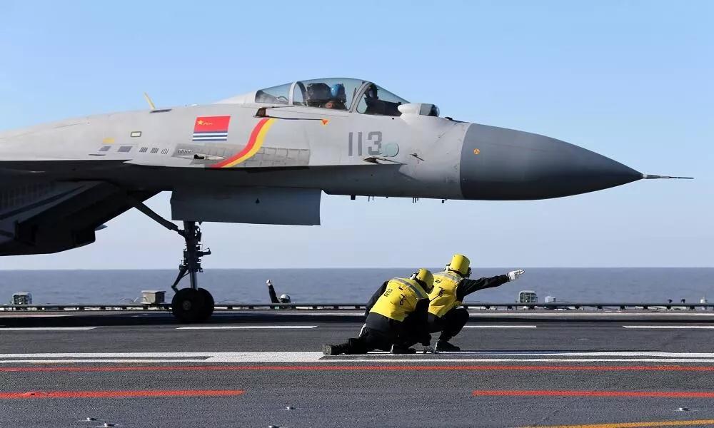 好消息!海军在陕招收飞行学员 报考条件有这些→(最新发布)