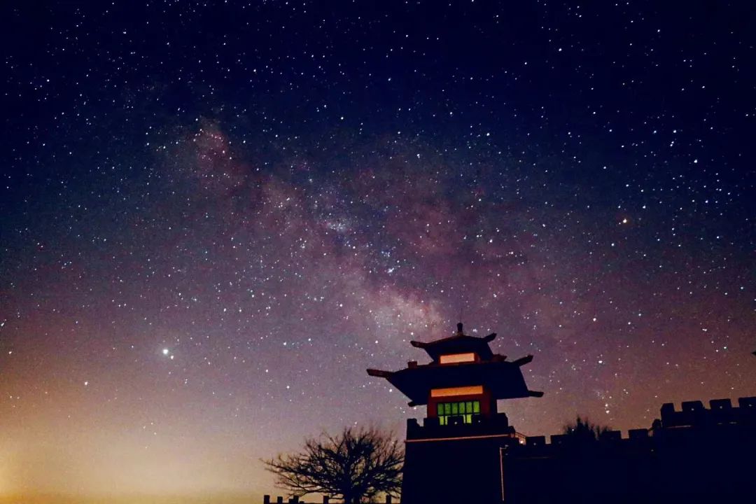 文化和旅游局>  济南龙门山景区(图片:龙门山景区) 08 推荐地:七星台