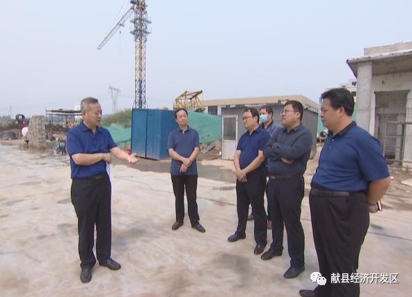 2020-09-23 21:00中共献县县委宣传部官方澎湃号献县发布