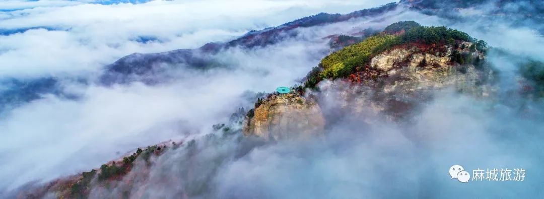 麻城文旅资源云上推介会成功举办,精品旅游