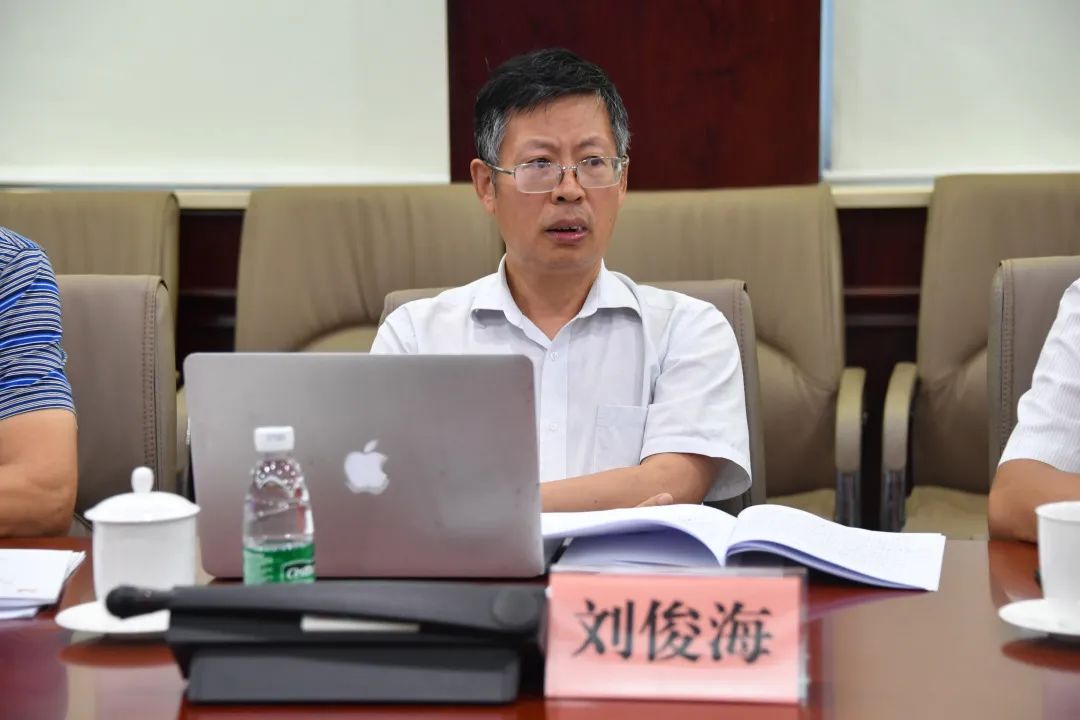 共话营商环境共谋企业发展北京一中院召开专家代表意见建议征求座谈会