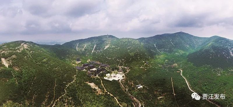 大洞山景区品美景推荐来了!秋天的贾汪怎么玩?