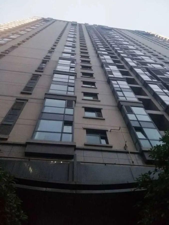 子洲法院拍卖西安高新区天力大厦103㎡房产,176万元起