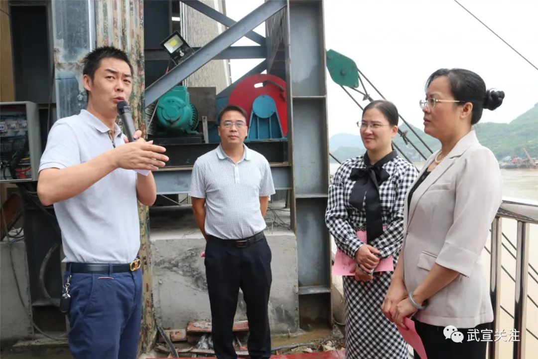 武宣组织港澳台侨界代表人士开展“迎中秋• 庆国庆”活动（最新发布）