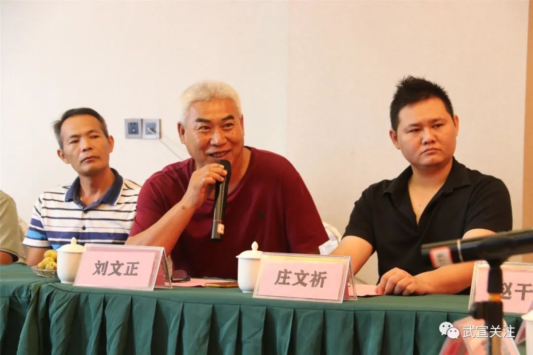 武宣组织港澳台侨界代表人士开展“迎中秋• 庆国庆”活动（最新发布）