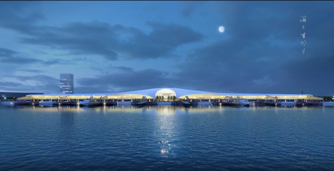 1小时！买一张船票，广东⇌海南走起（最新发布）