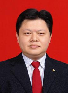 峡江县人事变动,尹嵘峰任峡江县代县长