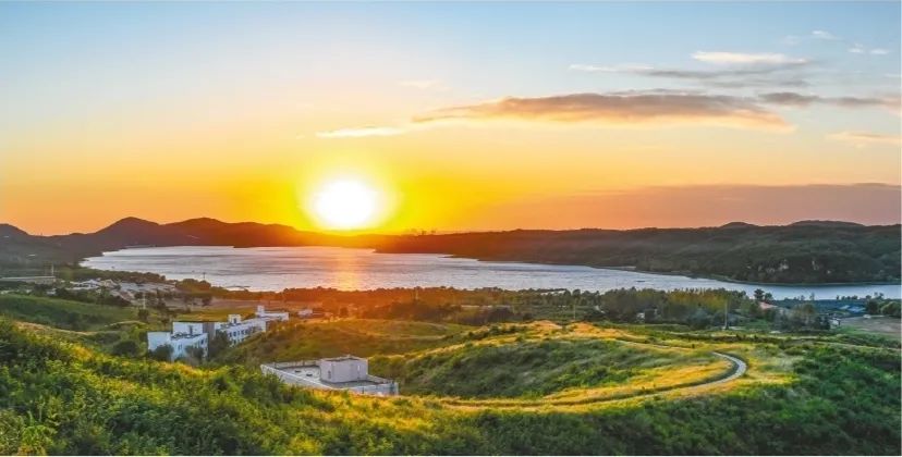 一座国家级风景区的华丽嬗变 ——沈阳市棋盘山景区拆违治乱修复生态