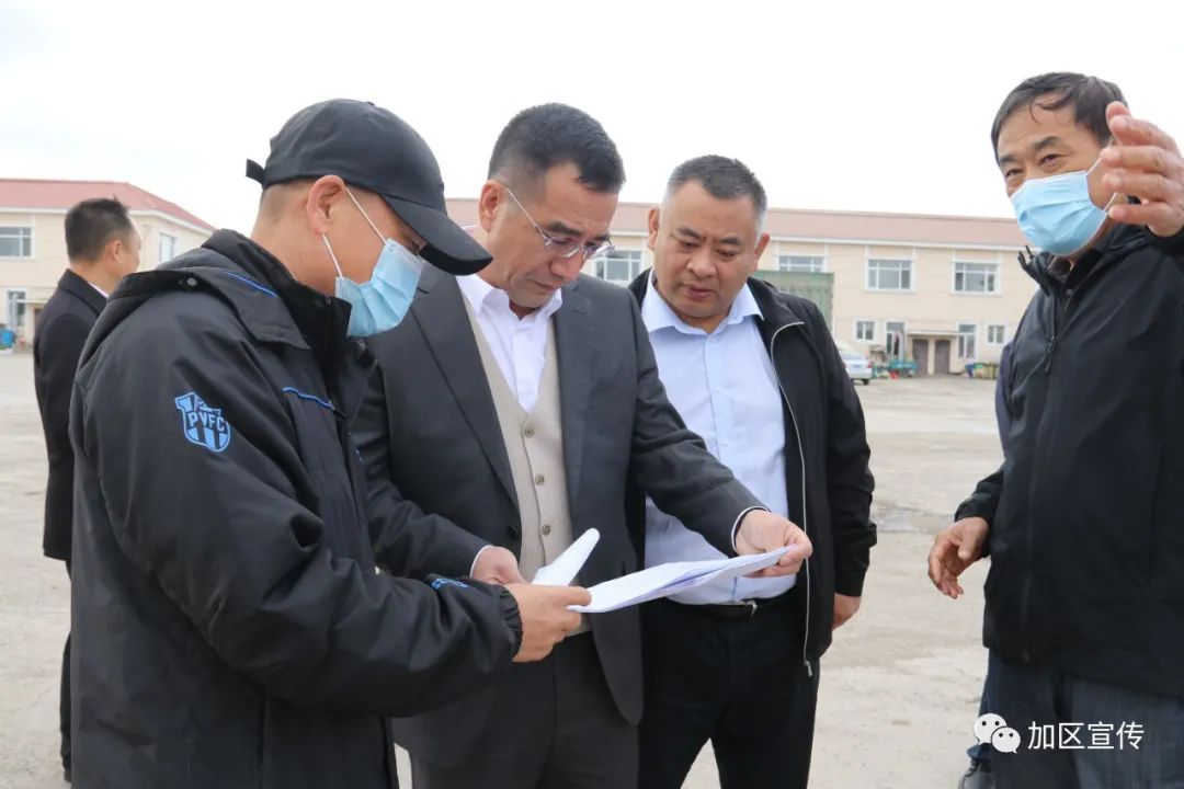 加格达奇发布