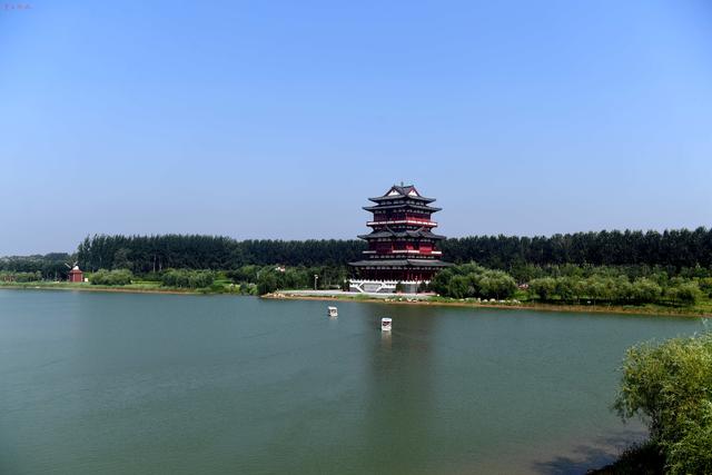 第四届衡水市旅游产业发展大会将于10月12日至14日在景县故城县阜城县