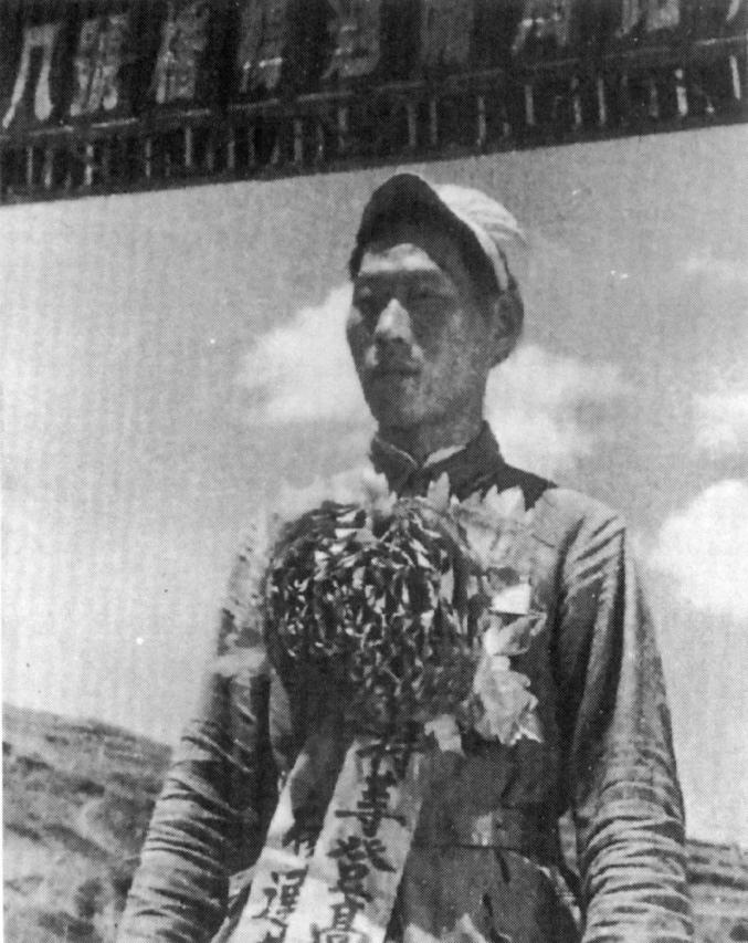 抗美援朝70年,他们从未远去