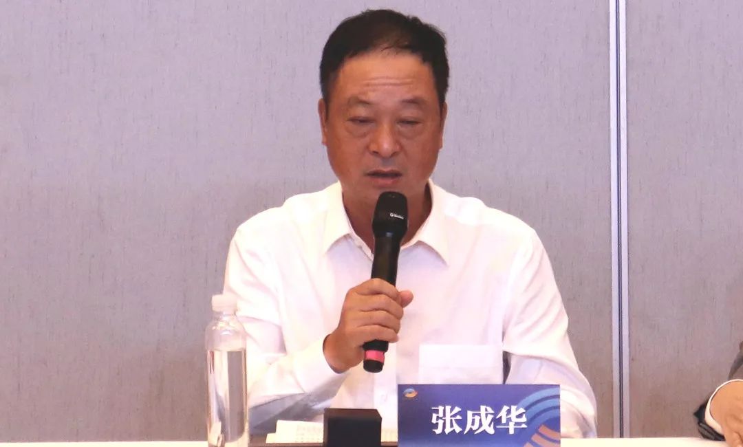 "亲清直通车·政企面对面"市外台州商会会长恳谈会在沪举办