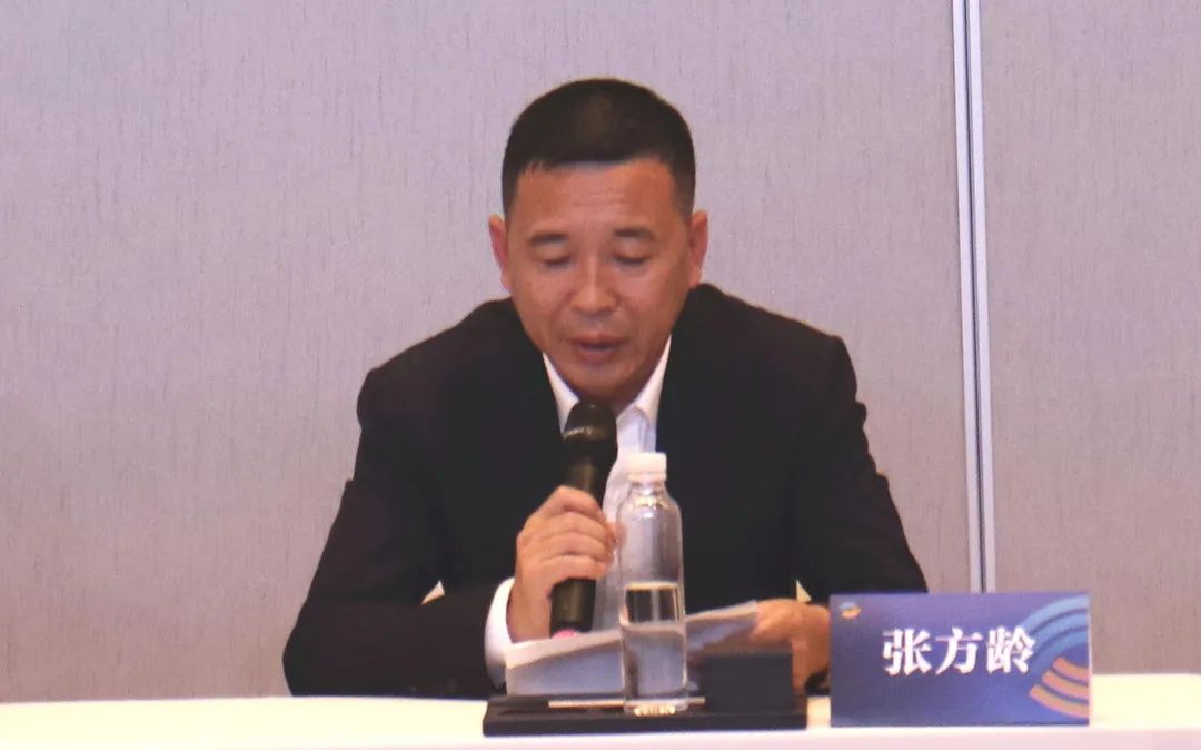 亲清直通车政企面对面市外台州商会会长恳谈会在沪举办