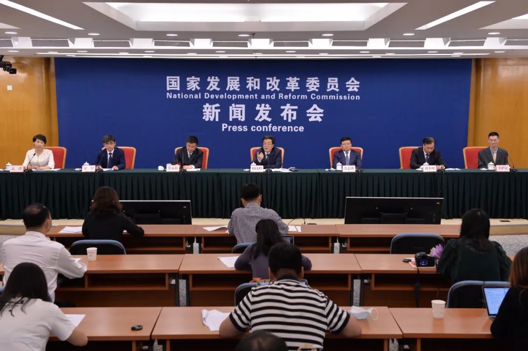 国家发展改革委就大运河文化保护传承利用配套规划有关情况举行发布会