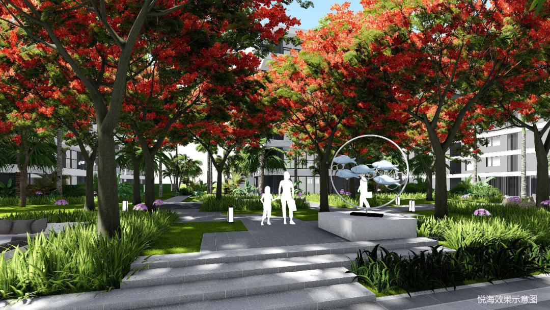 在海南这里置业,你拥有的不仅仅只是一套房子!(最新发布)