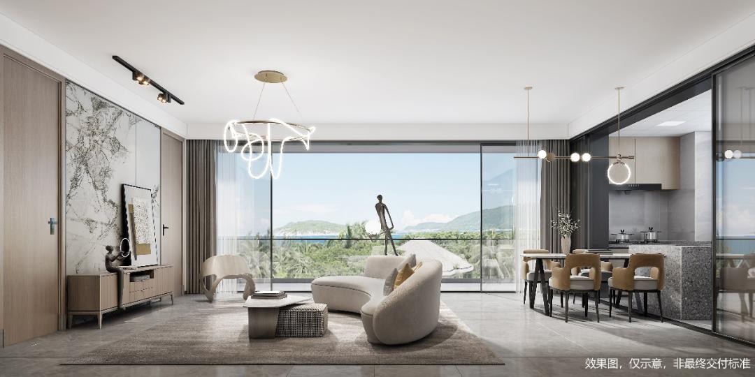 在海南这里置业,你拥有的不仅仅只是一套房子!(最新发布)