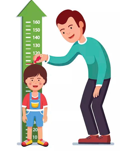 父母长得高的,孩子一定长得高?【健康捉"谣"记】(第166期)