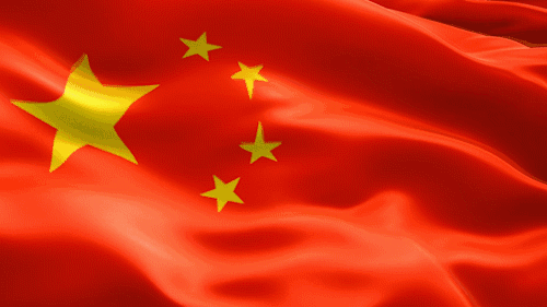 祖国颂|《祖国是什么》