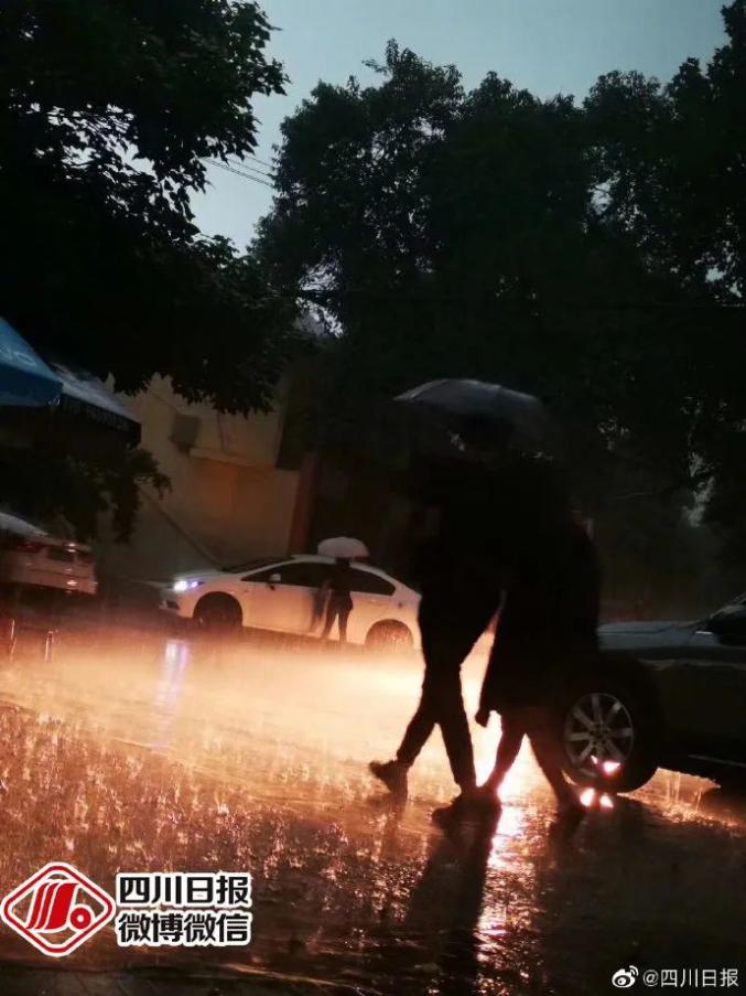 四川按下全面降温键!“春捂秋冻”真的靠谱吗?(最新发布)