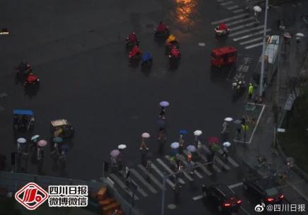 四川按下全面降温键!“春捂秋冻”真的靠谱吗?(最新发布)