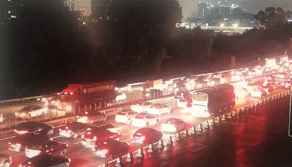 又要堵了！广东返程高峰今天就来！尽量避开这里（最新发布）