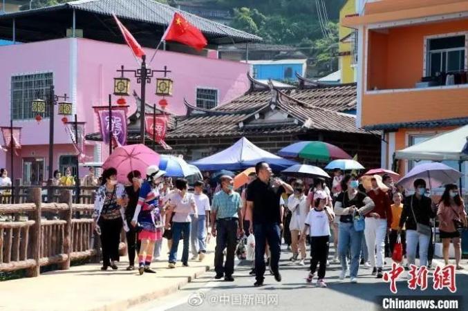 又要堵了!广东返程高峰今天就来!尽量避开这里(最新发布)
