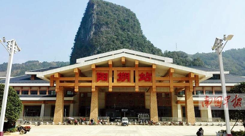 今天,央视重磅报道广西这些地方!(最新发布)