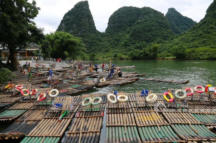 今天,央视重磅报道广西这些地方!(最新发布)