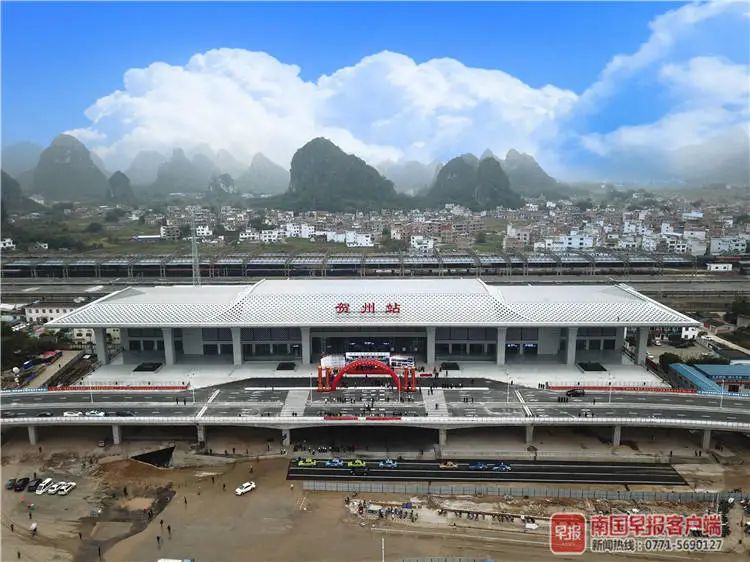 今天,央视重磅报道广西这些地方!(最新发布)