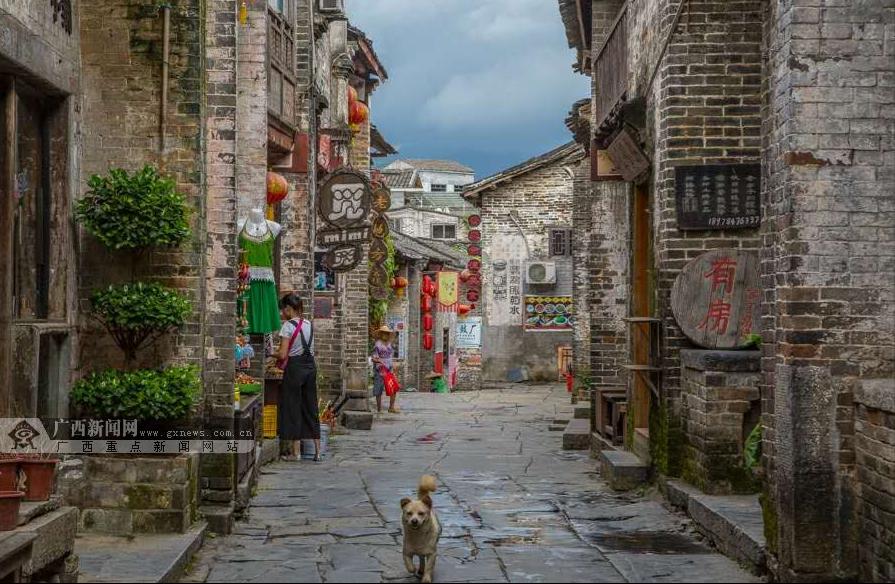 今天,央视重磅报道广西这些地方!(最新发布)