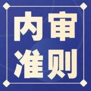 动真格!有这种情况的单位要被追责!广西内部审计工作规定出台(最新发布)